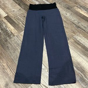 Peace Love Yoga brand yoga pants